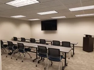 QUAD A Educational Foundation Gifts Learning Center