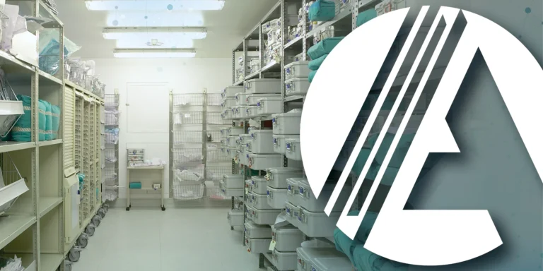 Can Sterile/Non-sterile Supplies And Equipment Be Stored Together?