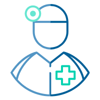 Ambulatory & Office-Based Care Accreditation Programs Icon