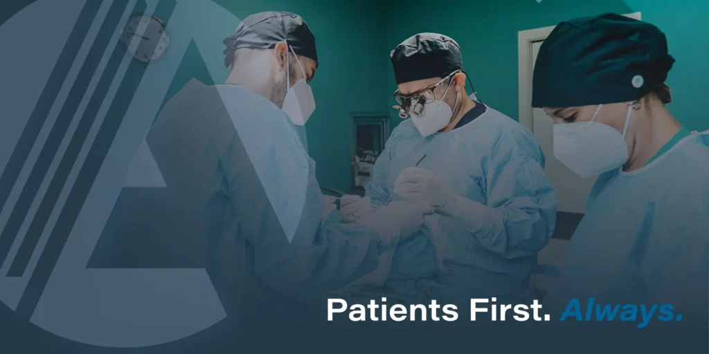 Ambulatory Surgery Center Deficiencies