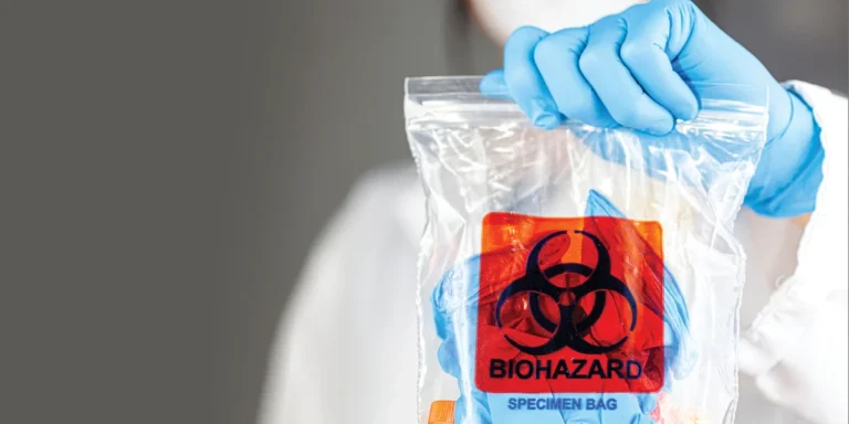 Annual Hazard Safety Training