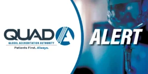 CDC Announces Disruptions in Availability IV and PD Solutions