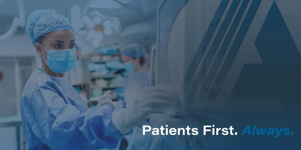 QUAD A Recognizes National CRNA Week