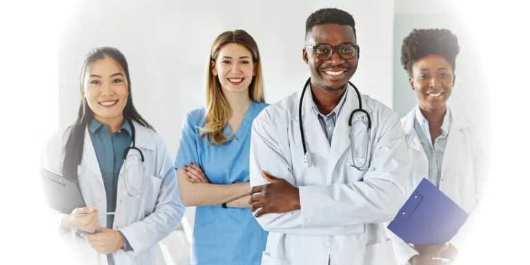 Defining Personnel in Accredited Facilities`