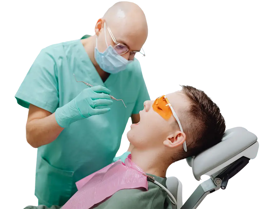 International Dentistry Accreditation