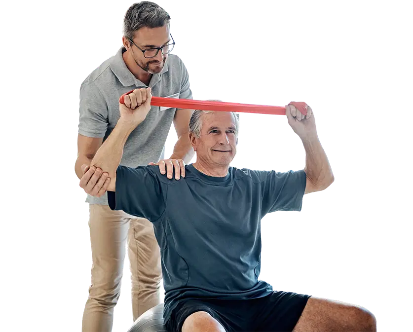 International Physical Therapy Accreditation