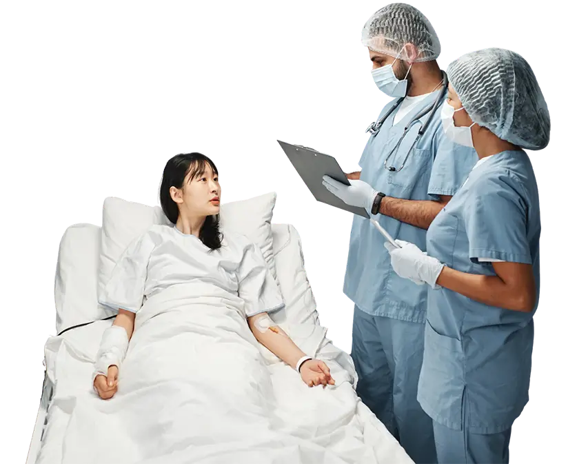 International Surgery Accreditation
