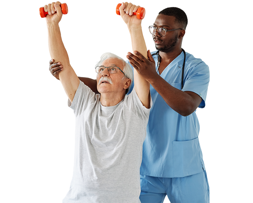 Outpatient Physical Therapy Accreditation