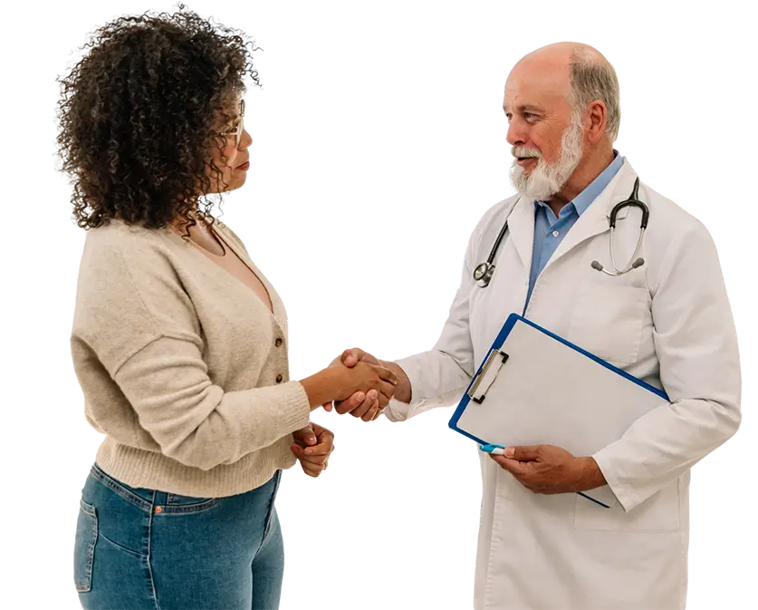 Rural Health Clinic (RHC) Accreditation