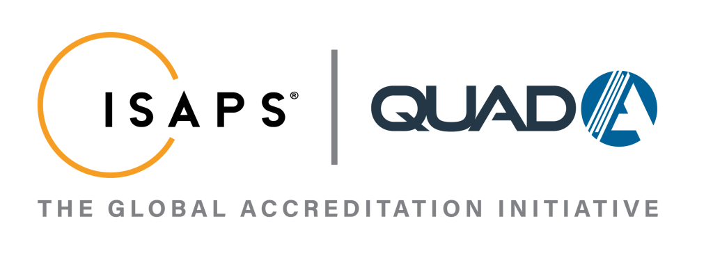 ISAPS/QUAD A Global Accreditation Initiative