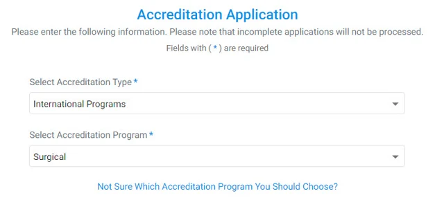 ISAPS App