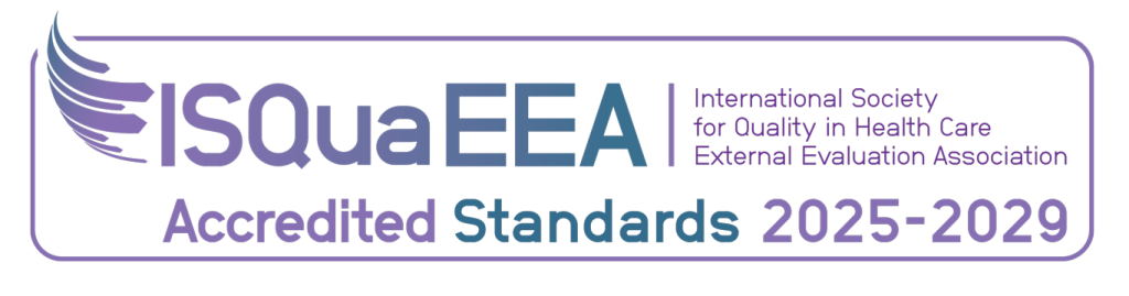 ISQuaEEA Logo, transparent