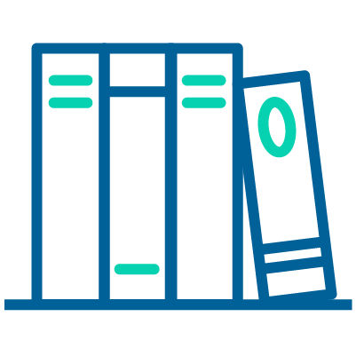 Industry Resources Icon