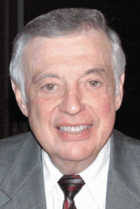 QUAD A Mourns Loss of Past President