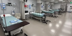 Orange County’s Lestonnac Free Clinic Receives Accreditation From QUAD A