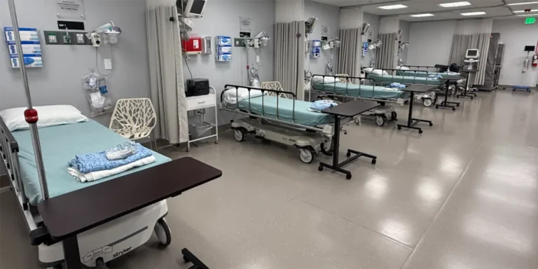 Orange County’s Lestonnac Free Clinic Receives Accreditation From QUAD A