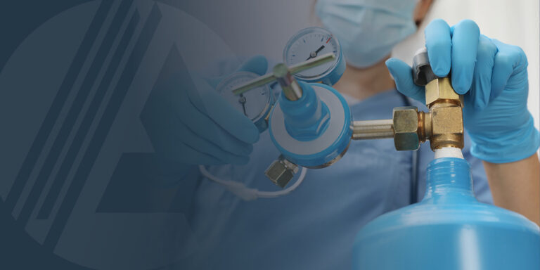 Oxygen Tank Safety