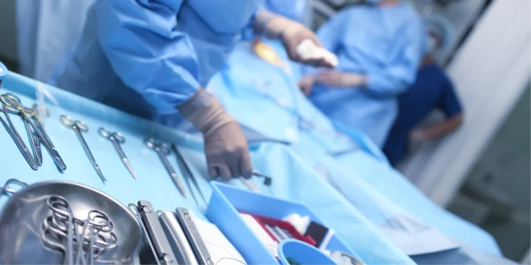 Defining OR Time and Length of Surgery