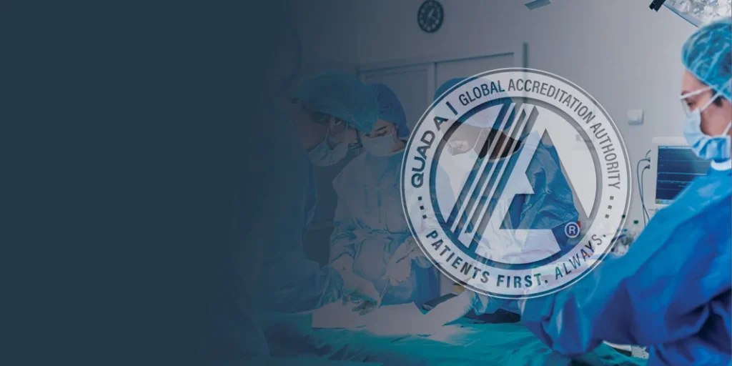 QUAD A’s ASC Deeming Renewal Reinforces Commitment to Patient Safety
