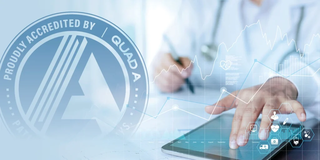 Facilities Submit Patient Safety Data Reports to Benefit of Education Foundation