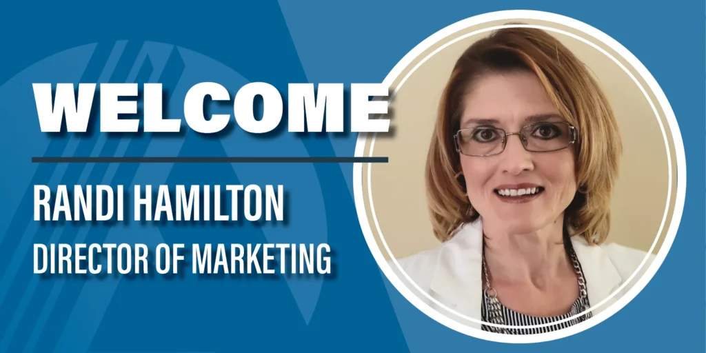 QUAD A Announces Randi Hamilton as the New Director of Marketing