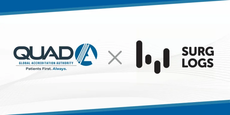 QUAD A Announces Strategic Collaboration with Surglogs