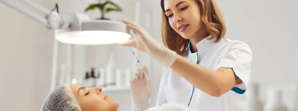 Medspa accreditation safety