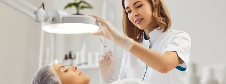 Medspa accreditation safety