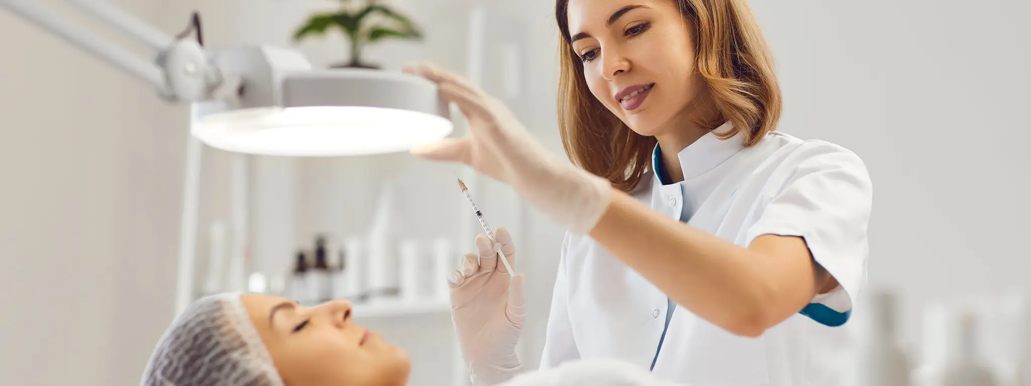 Medspa accreditation safety