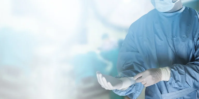 Does Your Surgical Attire Practices Fit Regulatory Requirements?