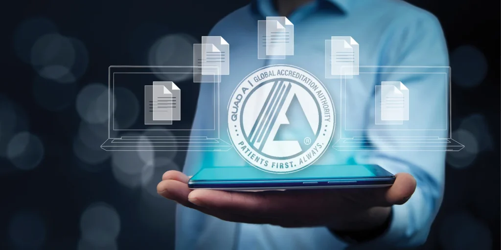 What to Know: Technical Corrections to Updated QUAD A Standards