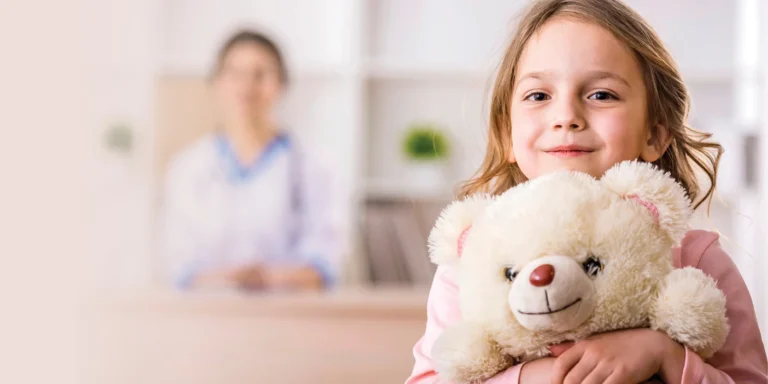 Who is Considered a Pediatric Patient?