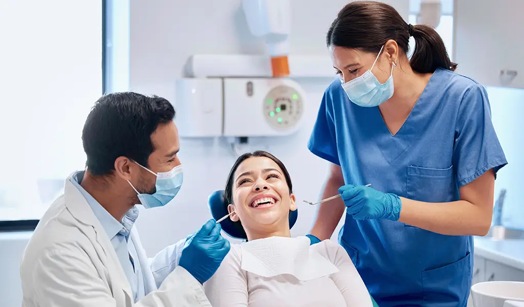 Safety in Dentistry Resources